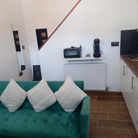 Derrywilligan Guest Accommodation Bessbrook Экстерьер фото