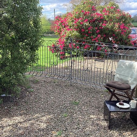 Derrywilligan Guest Accommodation Bessbrook Экстерьер фото