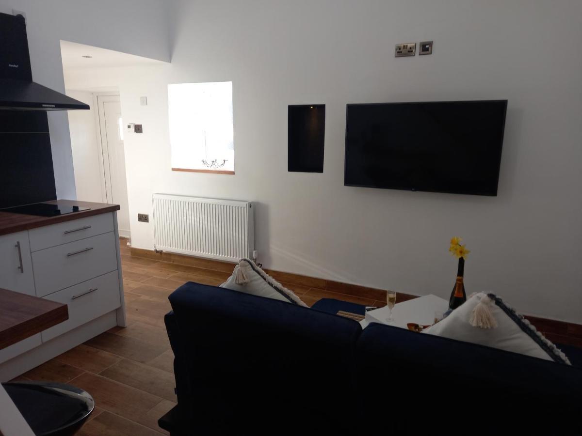 Derrywilligan Guest Accommodation Bessbrook Экстерьер фото
