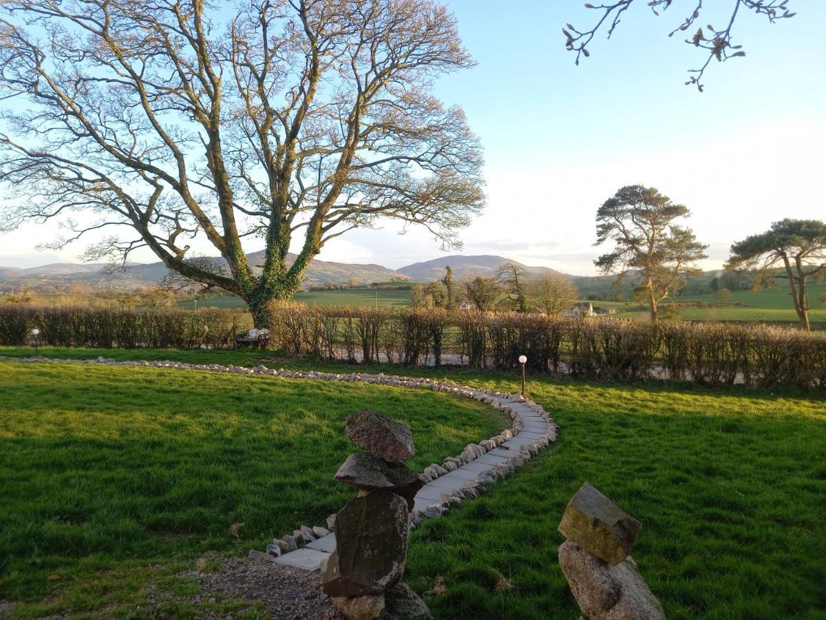 Derrywilligan Guest Accommodation Bessbrook Экстерьер фото