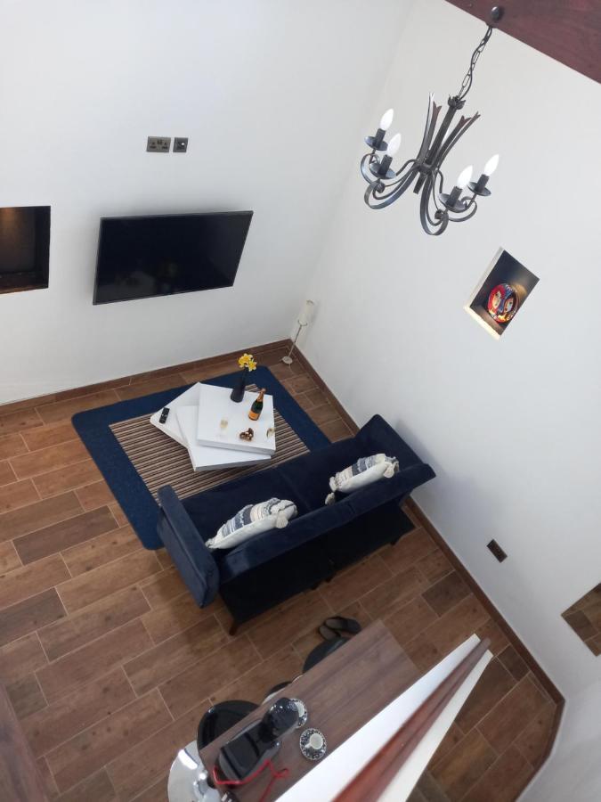 Derrywilligan Guest Accommodation Bessbrook Экстерьер фото