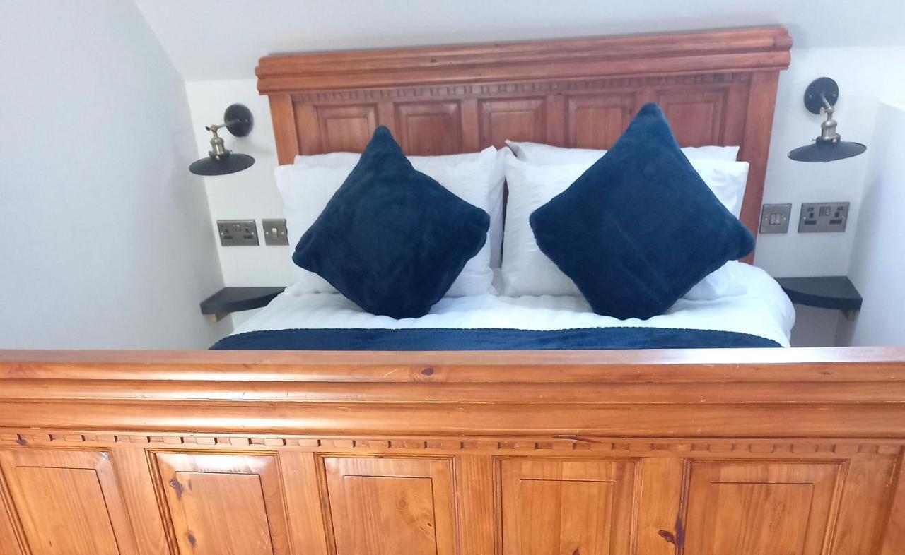 Derrywilligan Guest Accommodation Bessbrook Экстерьер фото