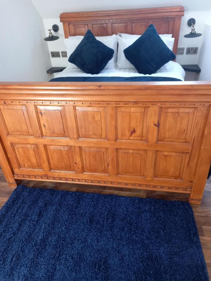 Derrywilligan Guest Accommodation Bessbrook Экстерьер фото
