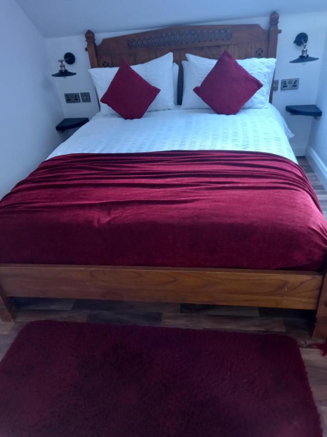 Derrywilligan Guest Accommodation Bessbrook Экстерьер фото