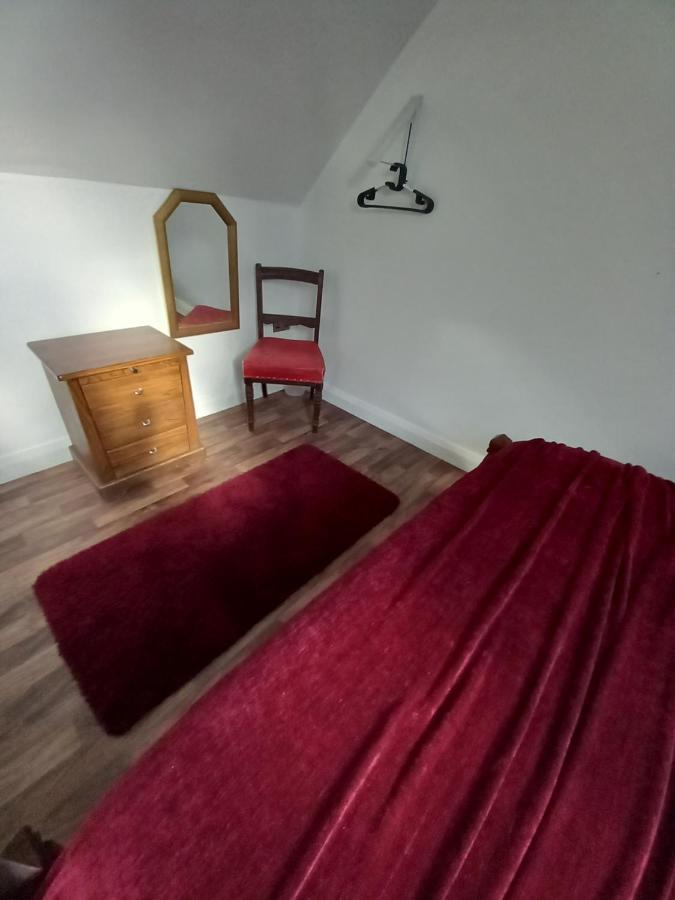 Derrywilligan Guest Accommodation Bessbrook Экстерьер фото