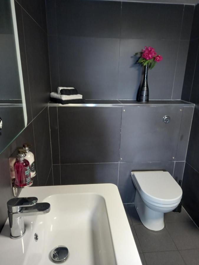 Derrywilligan Guest Accommodation Bessbrook Экстерьер фото