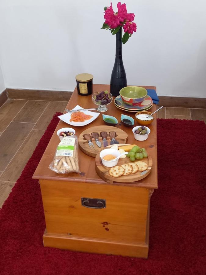Derrywilligan Guest Accommodation Bessbrook Экстерьер фото