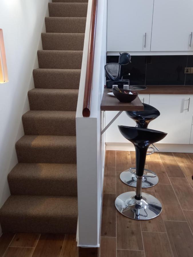 Derrywilligan Guest Accommodation Bessbrook Экстерьер фото