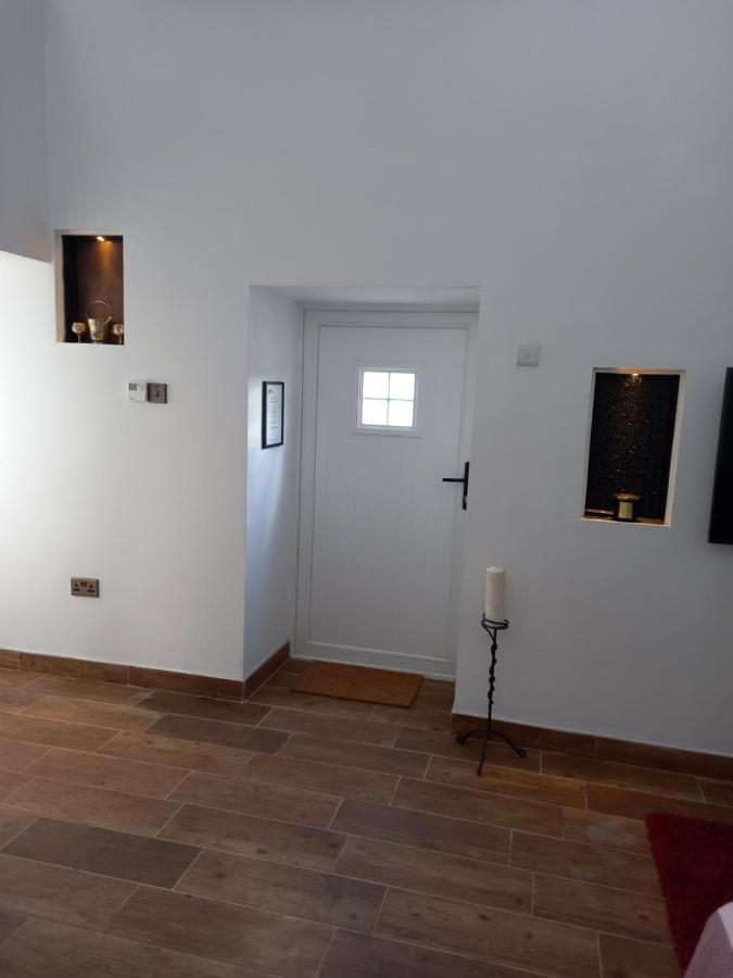 Derrywilligan Guest Accommodation Bessbrook Экстерьер фото