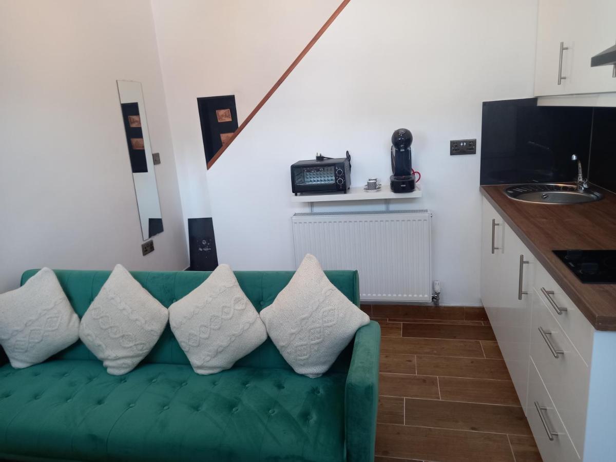 Derrywilligan Guest Accommodation Bessbrook Экстерьер фото