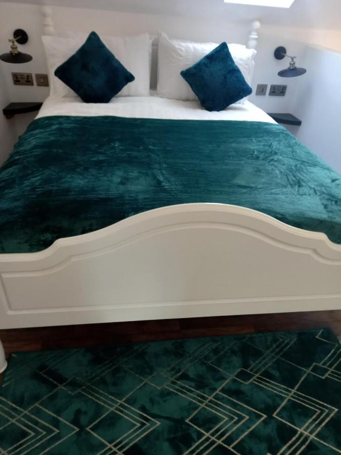 Derrywilligan Guest Accommodation Bessbrook Экстерьер фото