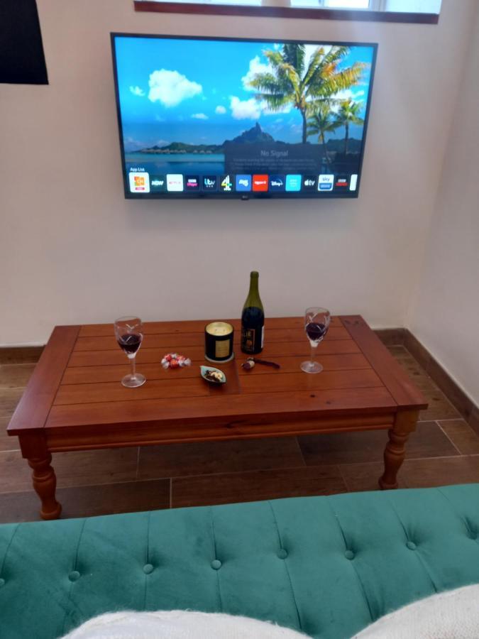 Derrywilligan Guest Accommodation Bessbrook Экстерьер фото
