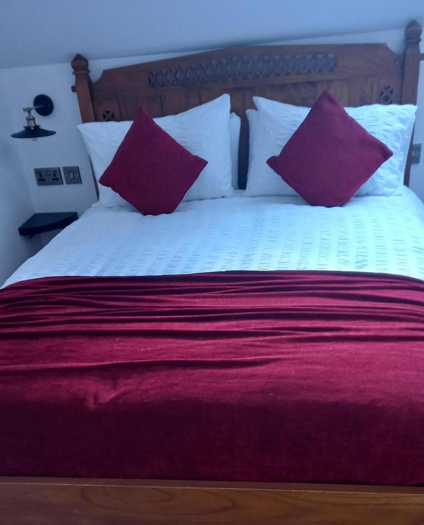 Derrywilligan Guest Accommodation Bessbrook Экстерьер фото
