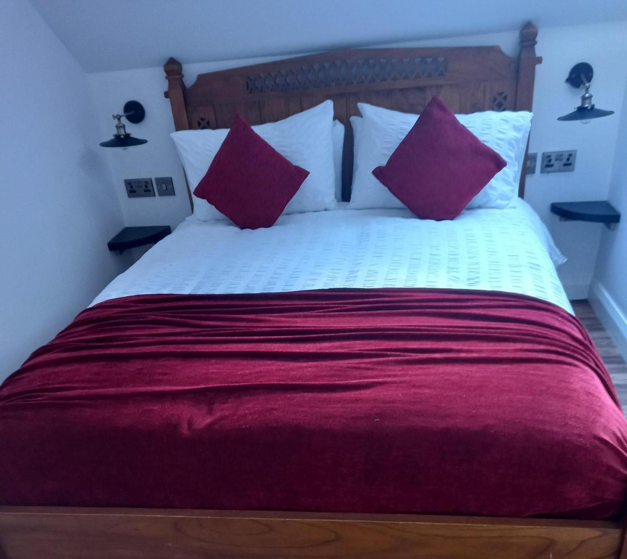 Derrywilligan Guest Accommodation Bessbrook Экстерьер фото