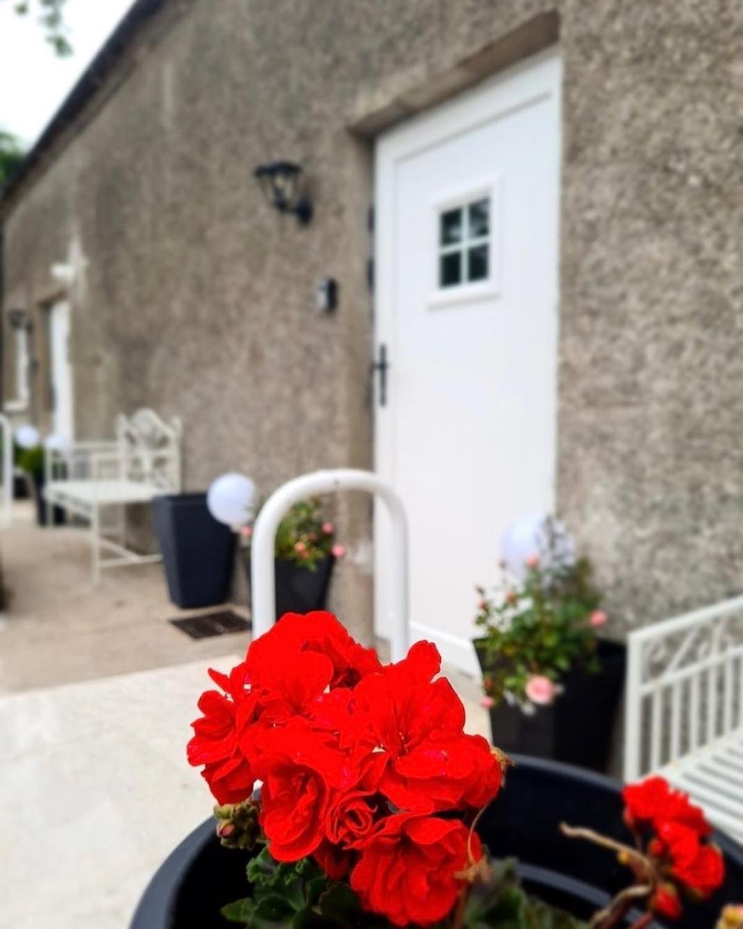 Derrywilligan Guest Accommodation Bessbrook Экстерьер фото