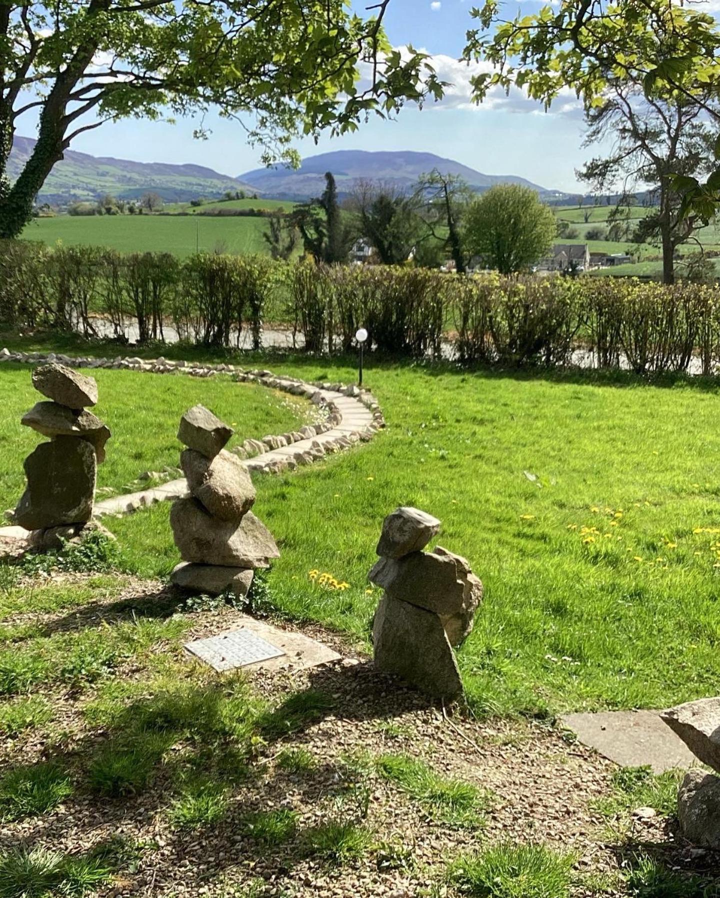 Derrywilligan Guest Accommodation Bessbrook Экстерьер фото