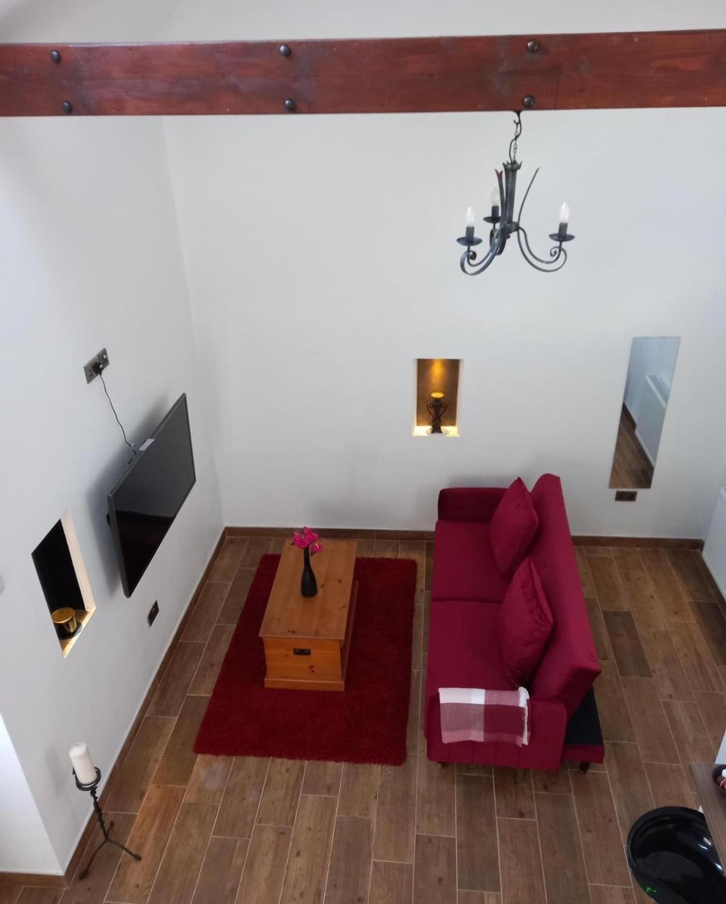Derrywilligan Guest Accommodation Bessbrook Экстерьер фото