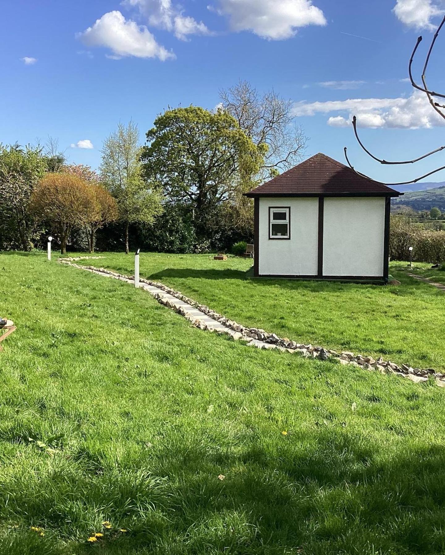 Derrywilligan Guest Accommodation Bessbrook Экстерьер фото