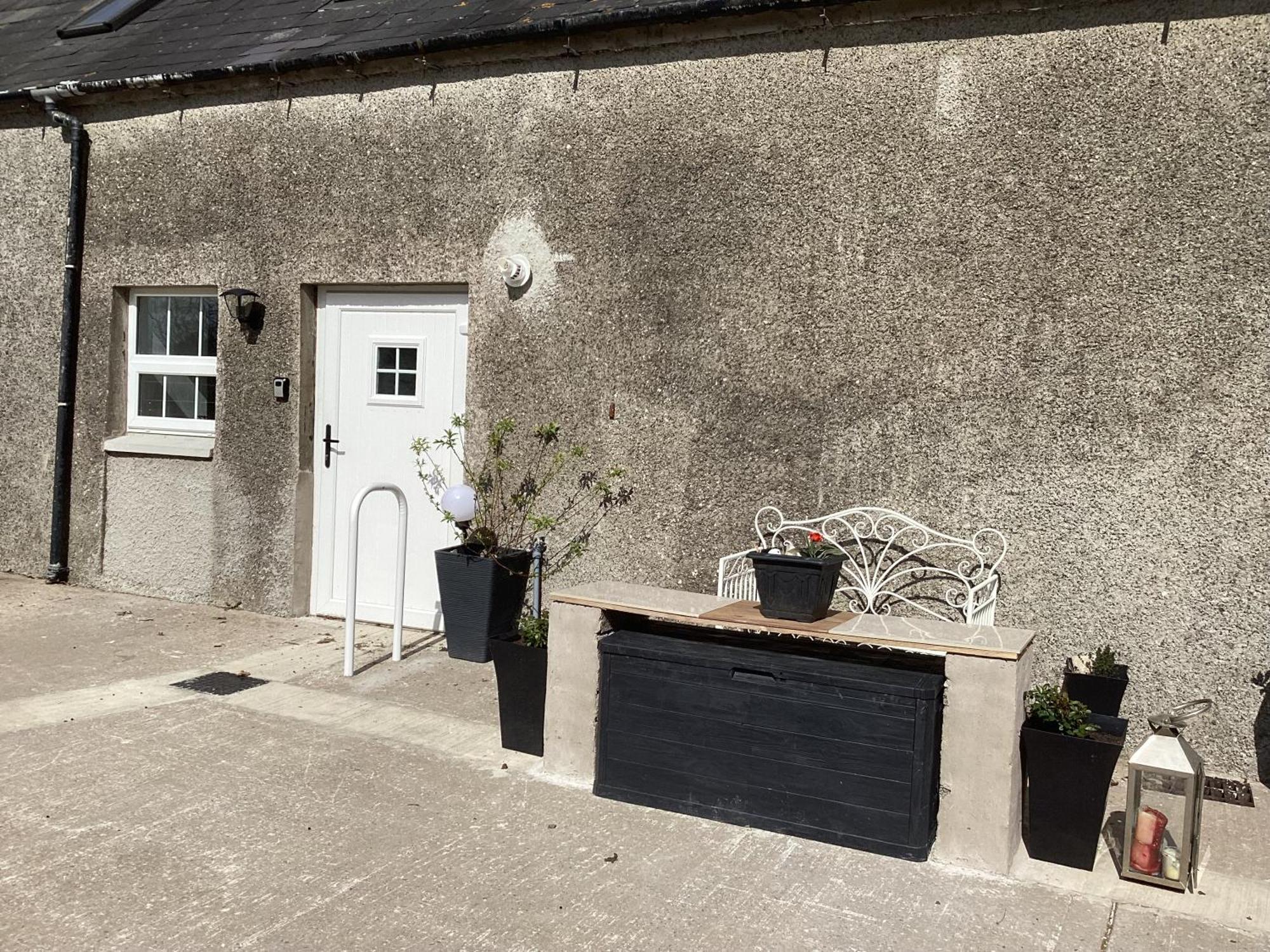 Derrywilligan Guest Accommodation Bessbrook Экстерьер фото
